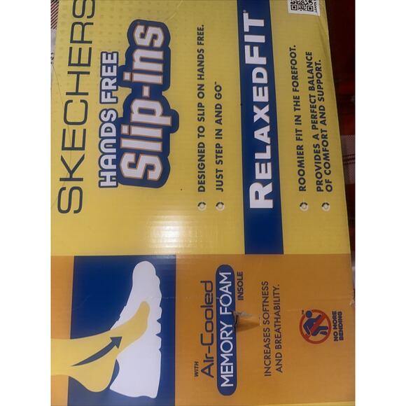 Skechers Men's Parson Oswin Slip-in Loafers Size 13 - Picture 5 of 6